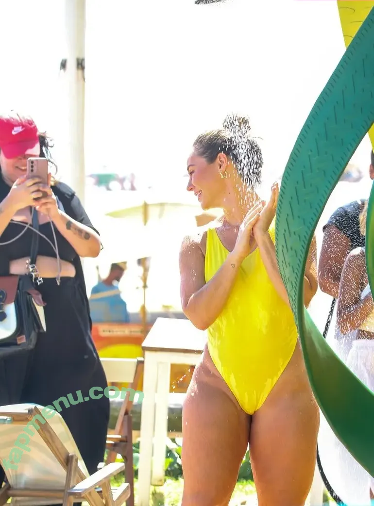 Paolla Oliveira nude photo #1509 (paollaoliveirareal / paulinhamissbumbum)