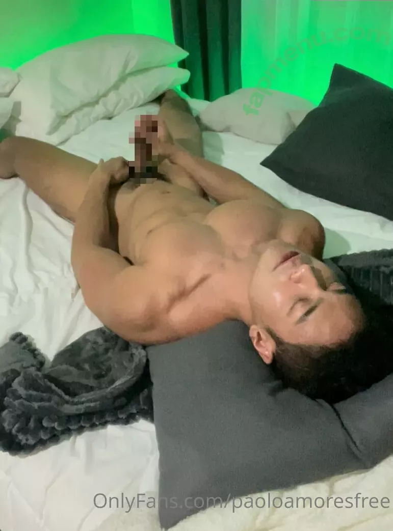 paoloamoresfree nude photo #0027 (pochoy_29)