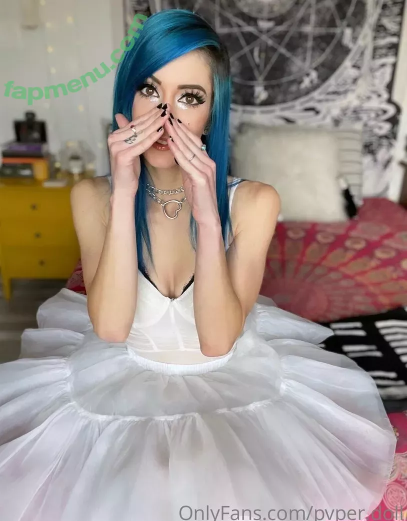 Paper.doll nude photo #0093 (Pvper.doll)