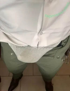 pappadepeppa / pappadeaux nude photo #0008