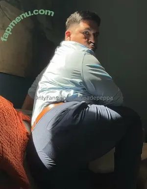 pappadepeppa / pappadeaux nude photo #0050