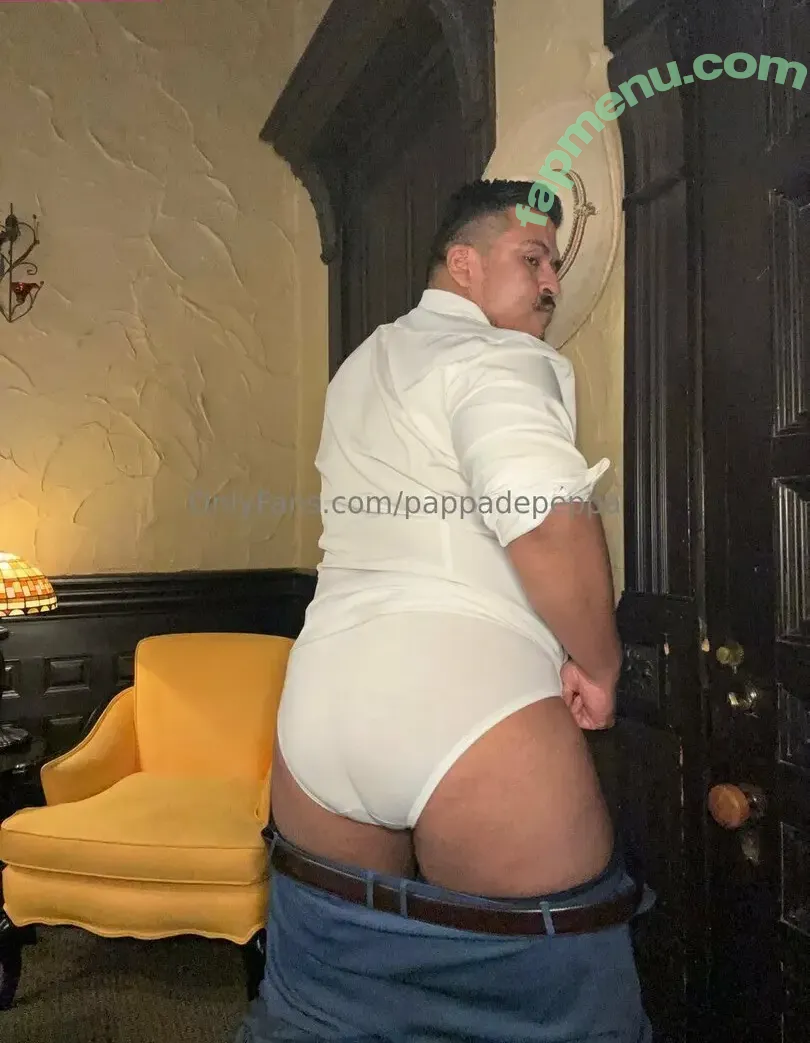 pappadepeppa nude photo #0001 (pappadeaux)