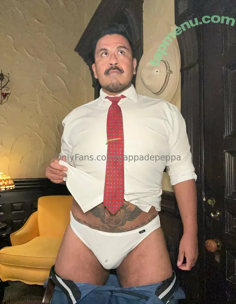 pappadepeppa nude photo #0002 (pappadeaux)