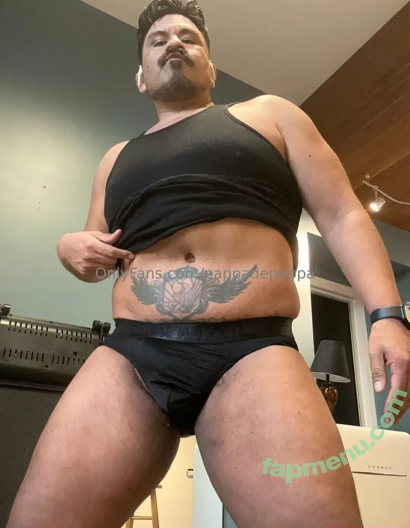 pappadepeppa nude photo #0005 (pappadeaux)