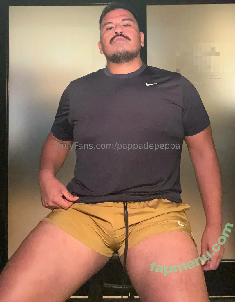 pappadepeppa nude photo #0026 (pappadeaux)