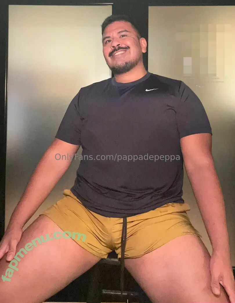 pappadepeppa nude photo #0027 (pappadeaux)