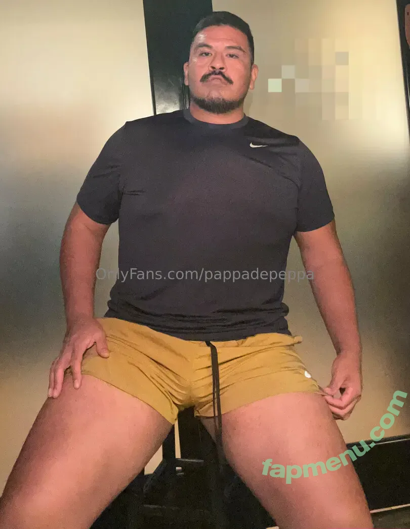 pappadepeppa nude photo #0028 (pappadeaux)