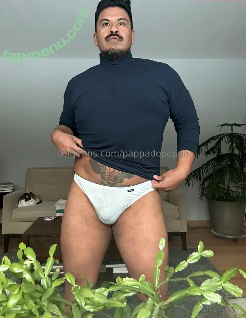pappadepeppa nude photo #0034 (pappadeaux)