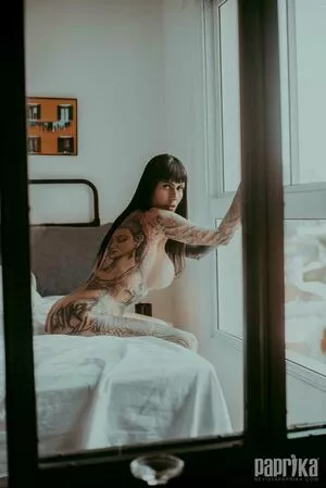 Paprika / callherpaprika / ngpaprika nude photo #2644