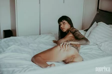 Paprika / callherpaprika / ngpaprika nude photo #2652