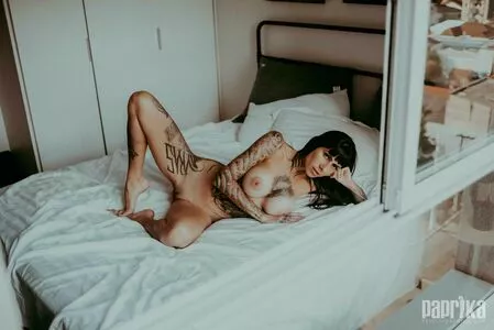 Paprika / callherpaprika / ngpaprika nude photo #2654