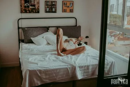 Paprika / callherpaprika / ngpaprika nude photo #2656