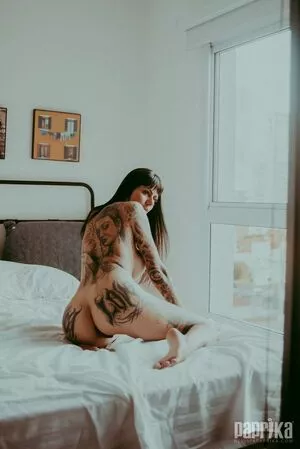 Paprika / callherpaprika / ngpaprika nude photo #2660