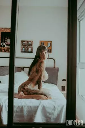 Paprika / callherpaprika / ngpaprika nude photo #2661