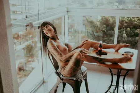 Paprika / callherpaprika / ngpaprika nude photo #2668