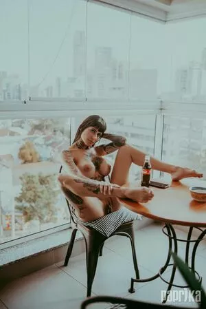 Paprika / callherpaprika / ngpaprika nude photo #2670