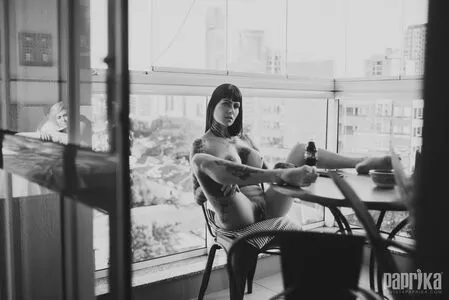 Paprika / callherpaprika / ngpaprika nude photo #2671