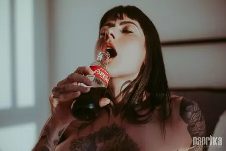 Paprika / callherpaprika / ngpaprika nude photo #2672