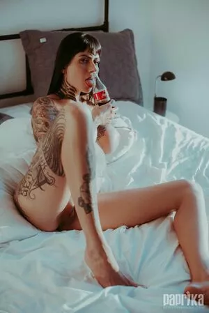 Paprika / callherpaprika / ngpaprika nude photo #2677