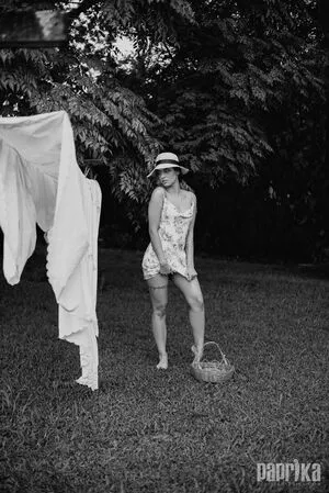 Paprika / callherpaprika / ngpaprika nude photo #2678