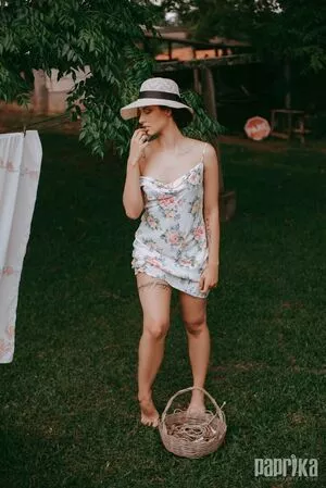 Paprika / callherpaprika / ngpaprika nude photo #2679