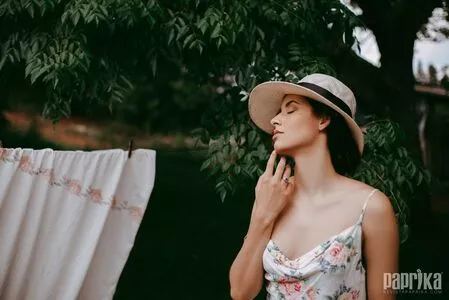 Paprika / callherpaprika / ngpaprika nude photo #2680