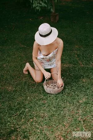 Paprika / callherpaprika / ngpaprika nude photo #2682