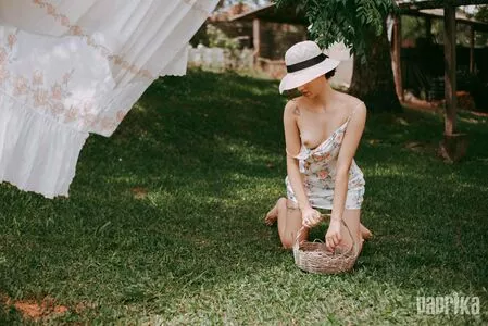 Paprika / callherpaprika / ngpaprika nude photo #2685