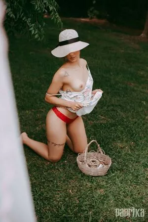 Paprika / callherpaprika / ngpaprika nude photo #2687