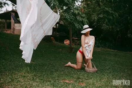 Paprika / callherpaprika / ngpaprika nude photo #2688