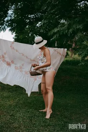 Paprika / callherpaprika / ngpaprika nude photo #2690