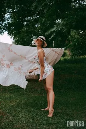 Paprika / callherpaprika / ngpaprika nude photo #2691