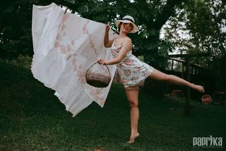 Paprika / callherpaprika / ngpaprika nude photo #2692