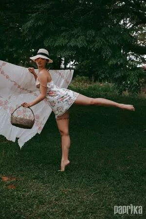 Paprika / callherpaprika / ngpaprika nude photo #2693