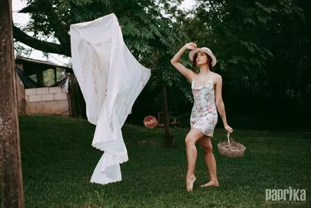 Paprika / callherpaprika / ngpaprika nude photo #2695