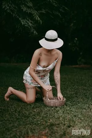 Paprika / callherpaprika / ngpaprika nude photo #2698