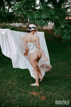 Paprika / callherpaprika / ngpaprika nude photo #2702