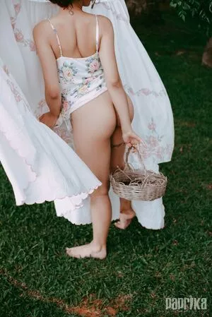 Paprika / callherpaprika / ngpaprika nude photo #2703