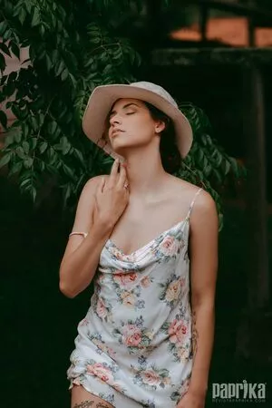 Paprika / callherpaprika / ngpaprika nude photo #2705