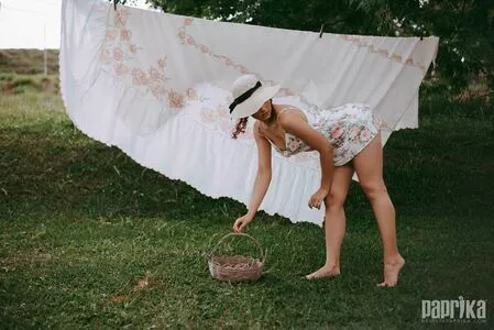 Paprika / callherpaprika / ngpaprika nude photo #2706