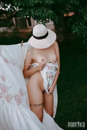 Paprika / callherpaprika / ngpaprika nude photo #2710