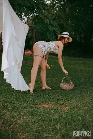 Paprika / callherpaprika / ngpaprika nude photo #2712