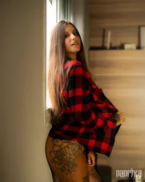 Paprika / callherpaprika / ngpaprika nude photo #2746