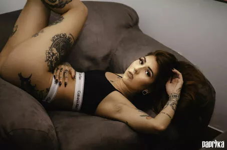 Paprika / callherpaprika / ngpaprika nude photo #2761