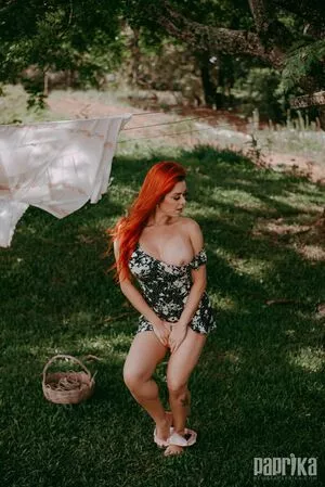 Paprika / callherpaprika / ngpaprika nude photo #2766