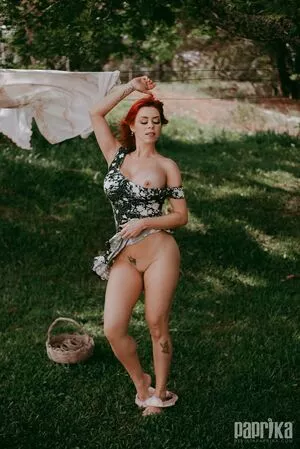 Paprika / callherpaprika / ngpaprika nude photo #2769