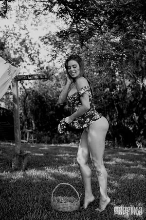 Paprika / callherpaprika / ngpaprika nude photo #2770