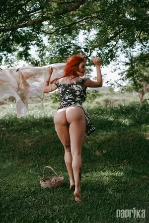 Paprika / callherpaprika / ngpaprika nude photo #2772