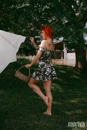 Paprika / callherpaprika / ngpaprika nude photo #2773