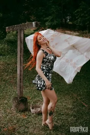 Paprika / callherpaprika / ngpaprika nude photo #2775